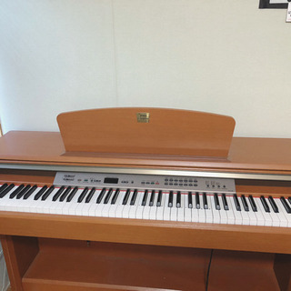 電子ピアノ❁*。YAMAHAクラビノーバCLP-120