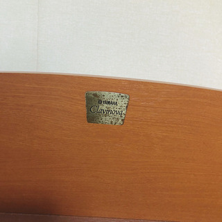 電子ピアノ❁*。YAMAHAクラビノーバCLP-120の画像