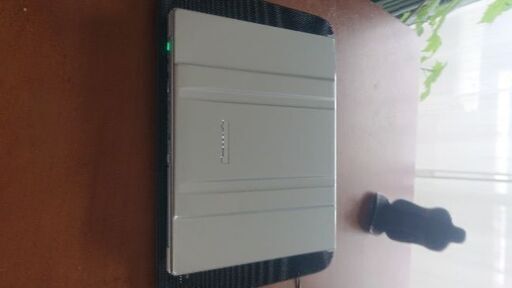 Panasonic Let’s note CF-W8  windows7 ノートバーパソコン 本体のみ