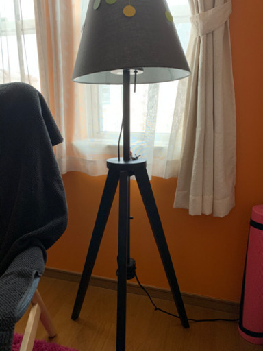 スタンドライト