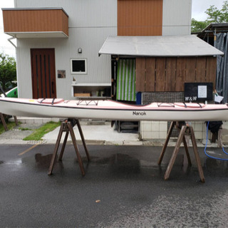 ナノック製シーレイバー色ピンク