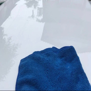 コンパウンド(超微粒子+艶出し鏡面仕上げ剤)小分け各33ml の画像
