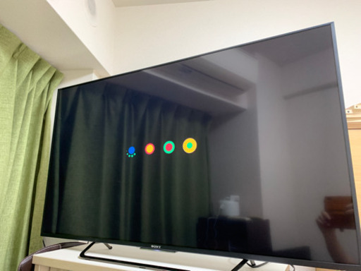 ソニー　テレビ　4K