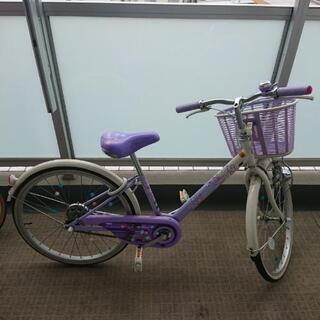 22インチ 自転車