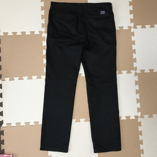 GAP メンズ チノパンの画像