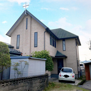リノベ戸建て賃貸【75,000円/月】下松市望町の画像