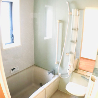 リノベ戸建て賃貸【75,000円/月】下松市望町 - 不動産