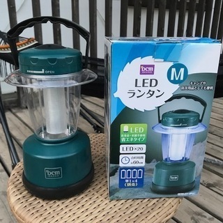 LEDランタンM