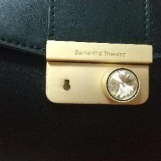 〖🌸値下げしました！〗Samantha Thavasaのバッグの画像