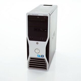 無料　ジャンク　DELL Workstation 