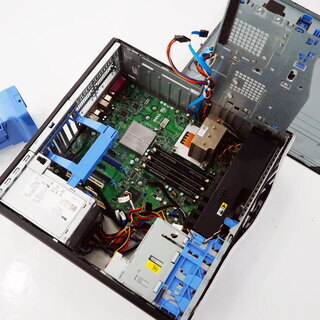 無料　ジャンク　DELL Workstation の画像