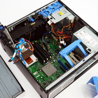 無料　ジャンク　DELL Workstation の画像
