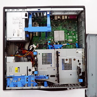 無料　ジャンク　DELL Workstation の画像