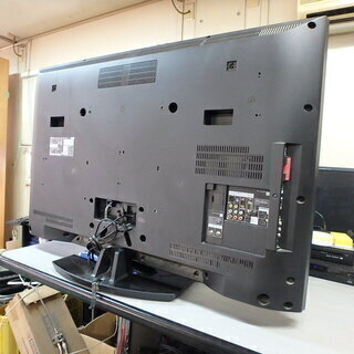 ☆2009年製☆SONY 液晶カラーテレビ KDL-46V5 ジャンク 46V型