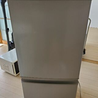 冷蔵庫☆☆