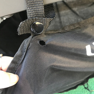 JOOVY / 二人乗りベビーカー バギー☆リアシート,レインカバー付きの画像