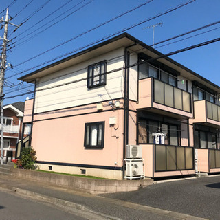 🌴屋根付きガレージあり🚘アムールハイツ🏡1LDKパナホーム施工　...