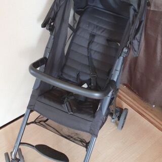 ベビザラス　B型ベビーカー