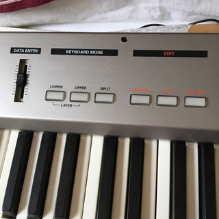 Roland A-37   ７月15日までの画像
