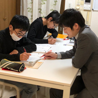 オンライン子ども学習サポート✨口を揃えて勉強が楽しい‼️と子ども...