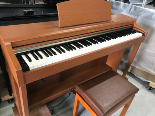 お薦め品‼️カワイ電子ピアノ CN24C 2012年