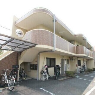 🌺初期費用8万円🎉昭島市🎉ＪＲ青梅線 拝島 徒歩20分🎉2LDK...