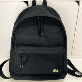 ラコステ　バッグ
