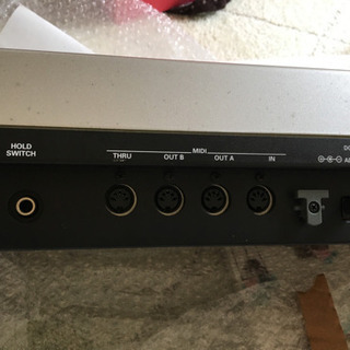 Roland A-37   ７月15日までの画像