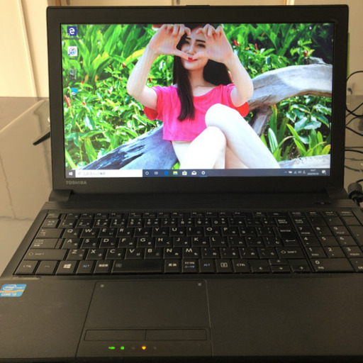 dynabook Satellite B553/J office2016（57）