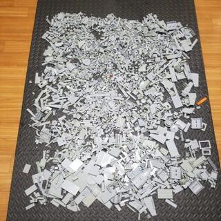 レゴ　大量　6ｷﾛ　正規