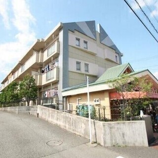 🌺初期費用10万円🎉昭島市🎉ＪＲ青梅線 昭島 徒歩13分🎉2LD...