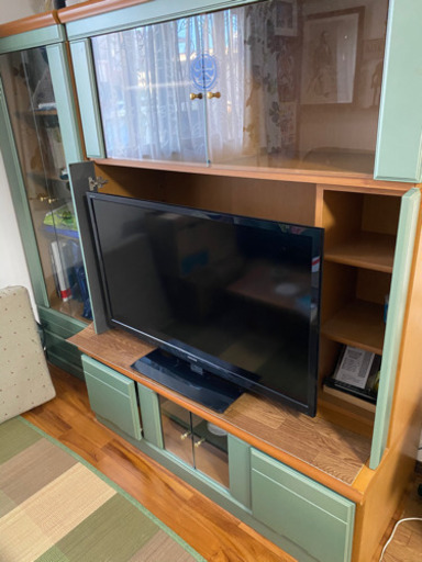 TVスタンド