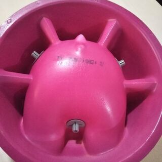 バンボ ベルト付きの画像
