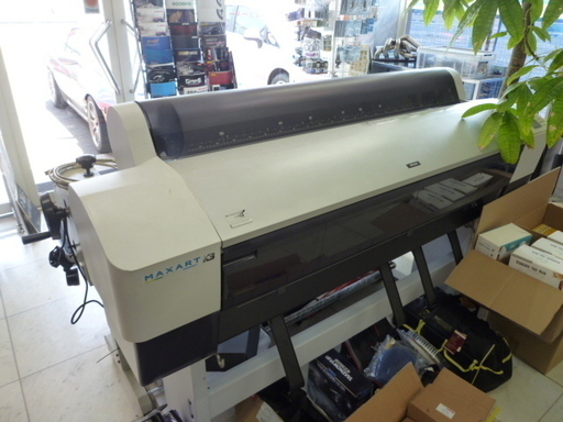 エプソン　PX9500　K3　インクジェットプリンター