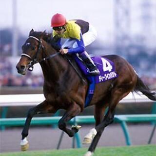 楽しい競馬雑談仲間募集(^-^)