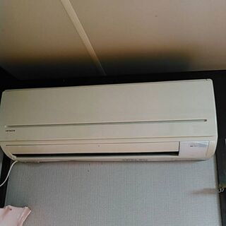 日立エアコン