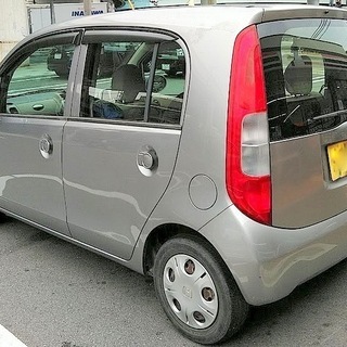 ホンダ・ライフ（ガンメタ）ファミリーカーやセカンドカーに最適！検令和3年8月8日迄有り！総額84000円の画像