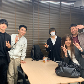 5Gに向けての外作業で、自分の未来を変えよう！の画像