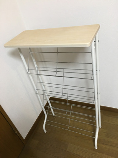 シューズラック