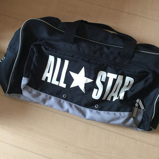 CONVERSE ボストンバッグ