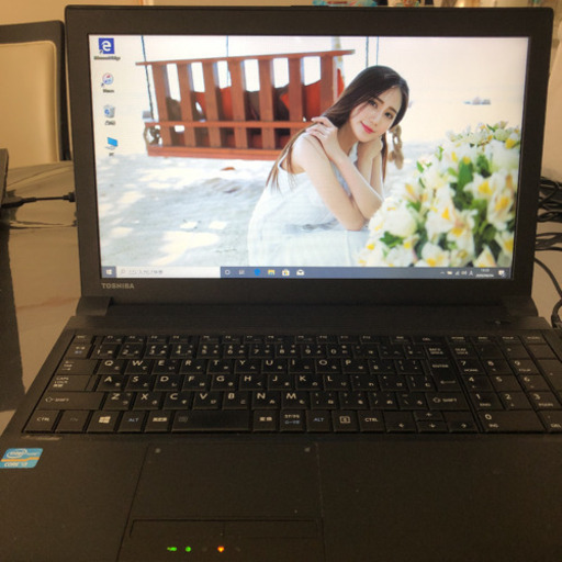 dynabook Satellite B553/J office2016（58）