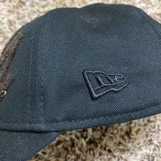 NEW ERA ニューエラキャップの画像