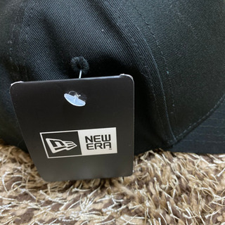 NEW ERA ニューエラキャップの画像