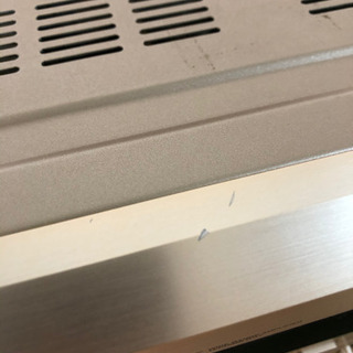 オンキョーAVアンプ　ONKYO TX-SA500　おまけ付の画像