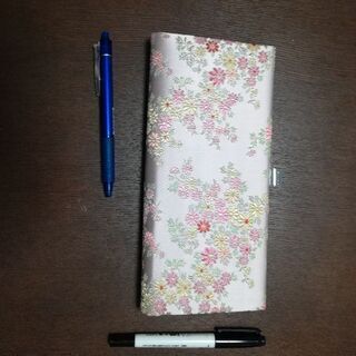 パーティー　バッグ　ピンク未使用の画像