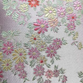 パーティー　バッグ　ピンク未使用の画像