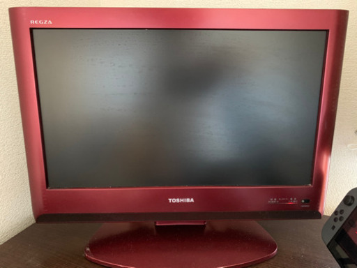 テレビ売ります。値下げしました！