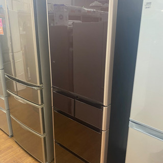 【トレファク 南浦和店】日立　HITACHI 5ドア冷蔵庫