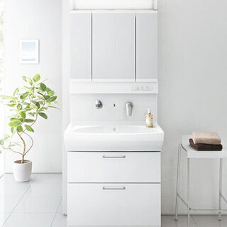 洗面化粧台　新品　各種の画像