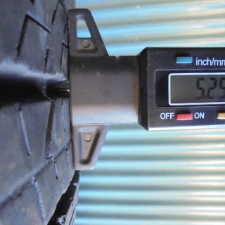 ダンロップ SPSPORT MAX A1　235/50R18　2本 6～7分溝の画像